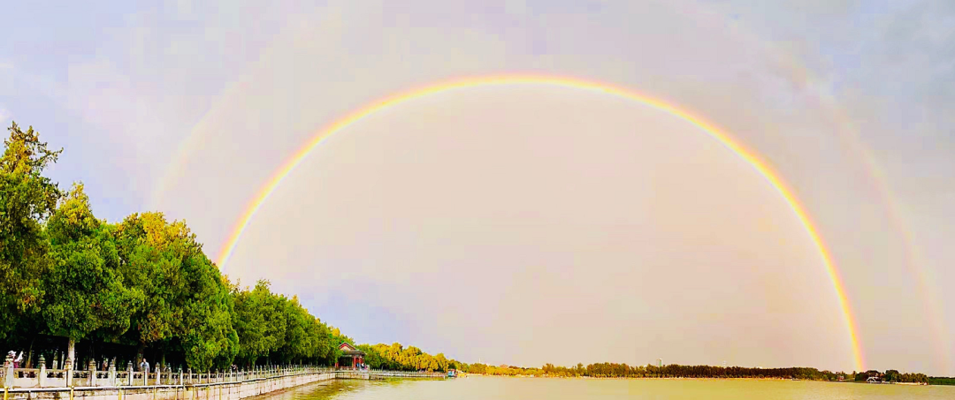 走进“善用资源日”首批盛开企业，一路感触绿色工厂！